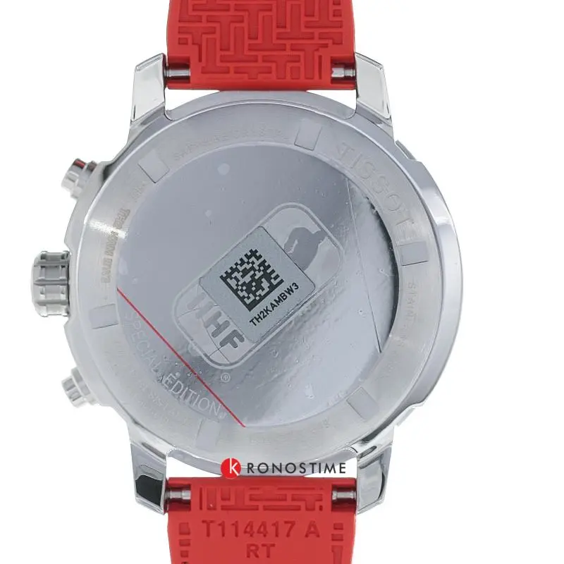 Фотография часов Tissot PRC 200 IIHF Swiss Edition T114.417.17.037.01_19